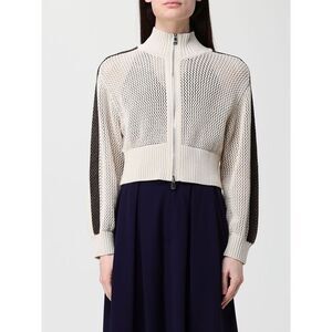 Pinko Sweater Woman Grey